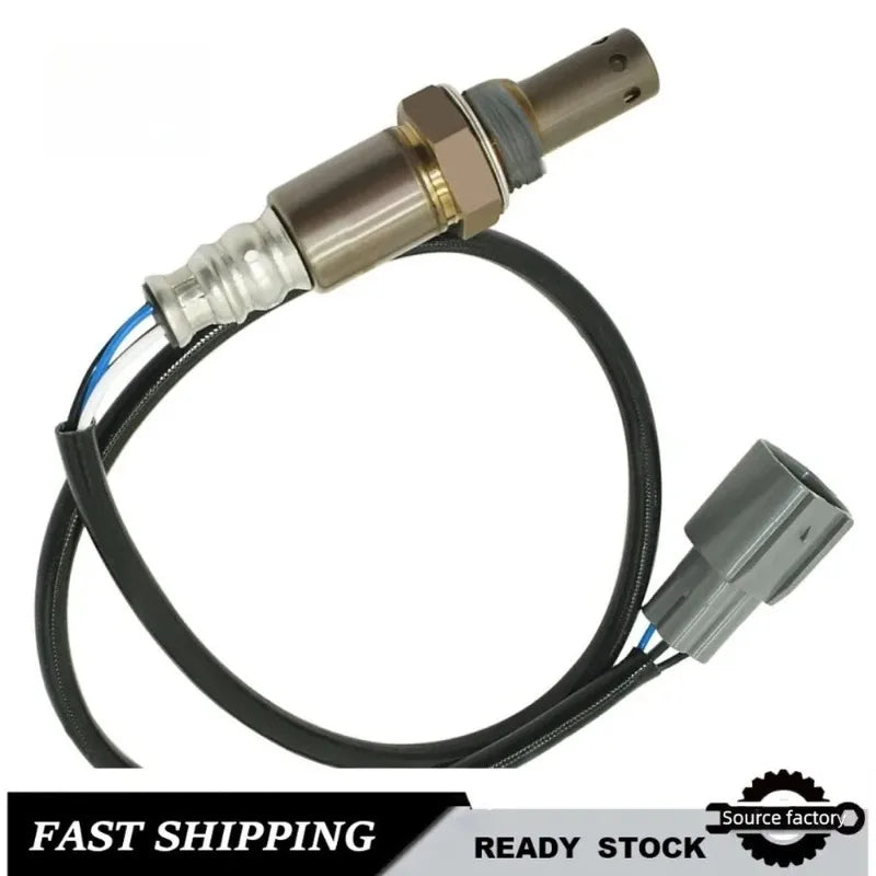 O2 Sensor 89467-28110 for Toyota, Oxygen Sensor, Automotive Sensor in-stock, Shipped ImmediatelyReplacement Parts