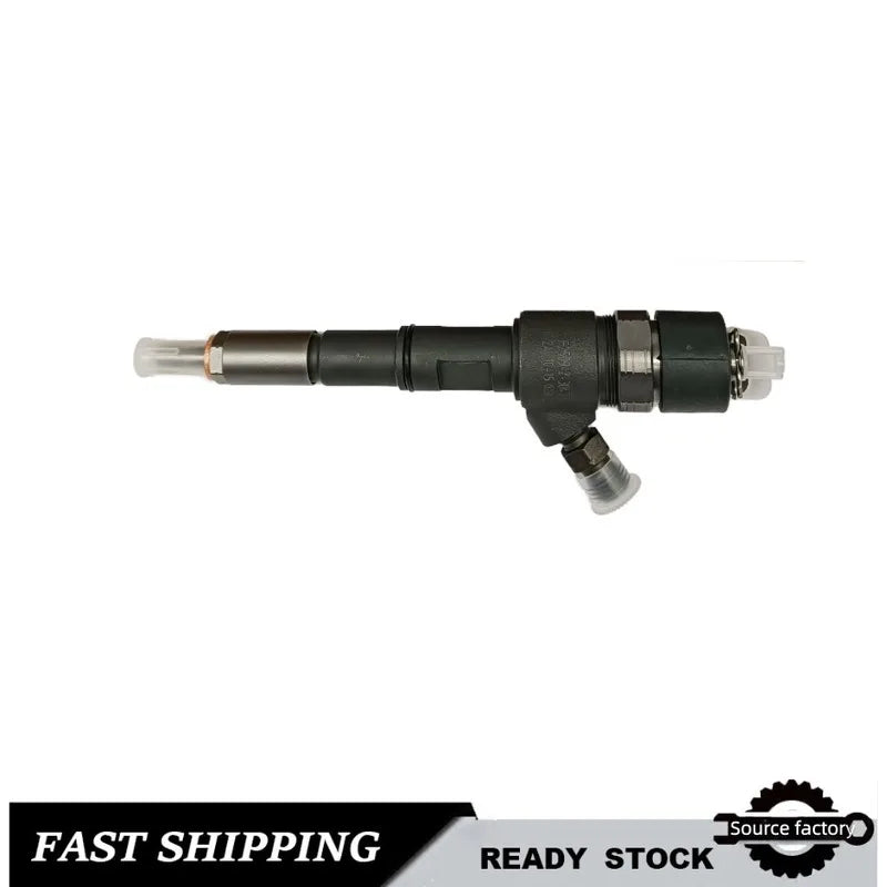 Fuel Injector 0445110561 04132014KZ for Deutz KHD TD TCD 2.9 L4 Engine -Low Emission Fast Shipping