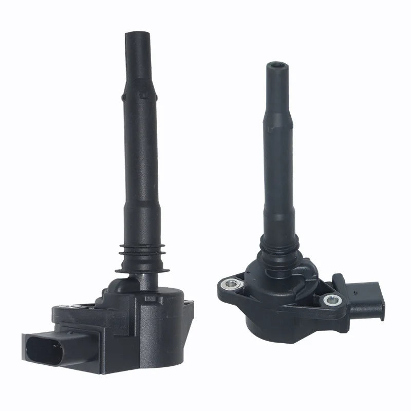 4 PCS Ignition Coil A1561500380 A156150038028 A1569060400 A1569060500 Easy Installation Fast Shipping
