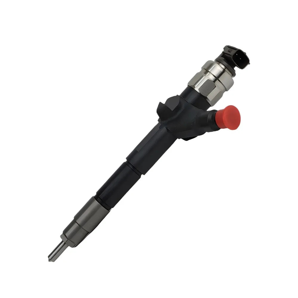 Common Rail Injector095000-565/6252/16600-EC000/ABCDE/EB300/AB/EB70/ABCDE for Nissan YD25DDTI Navara D22 D40-car Accessories