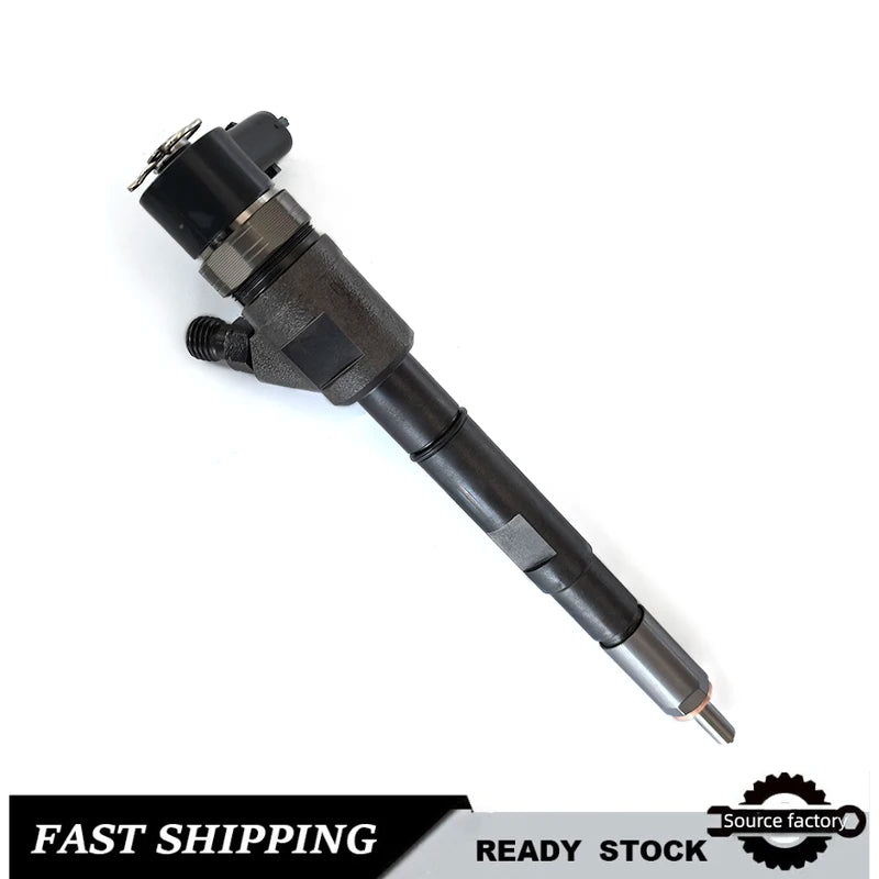 Common Rail Injector Diesel Injector 0445110030 6130700187 For Mercedes-Benz Sprinter V-Class VITO