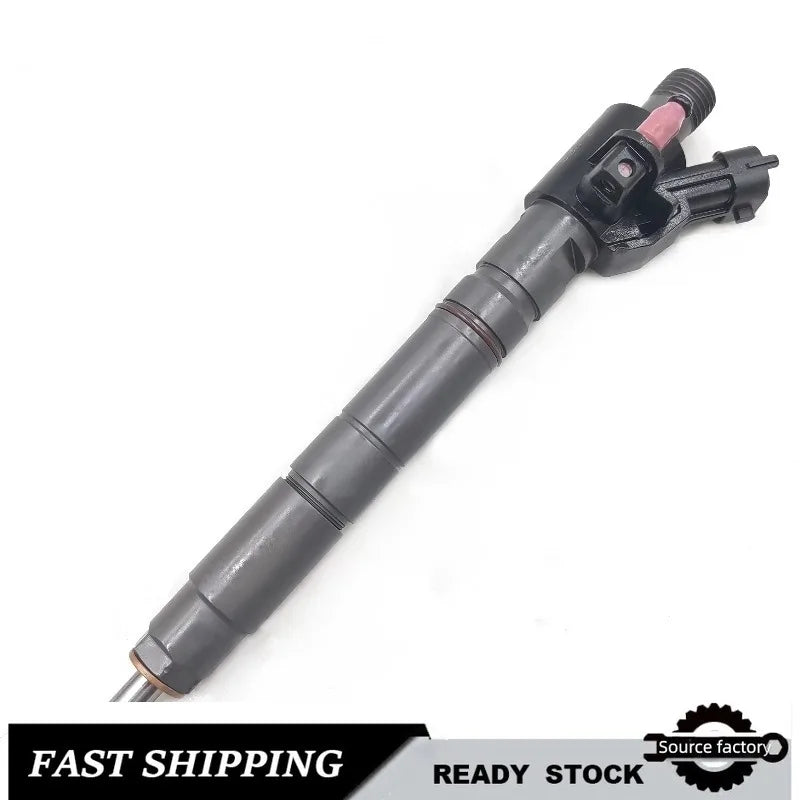 0445116067 Piezoelectric Diesel Injector 0445116065 0445116064 0445116066 0445116063 Engine Parts Low Emission Fast Shipping