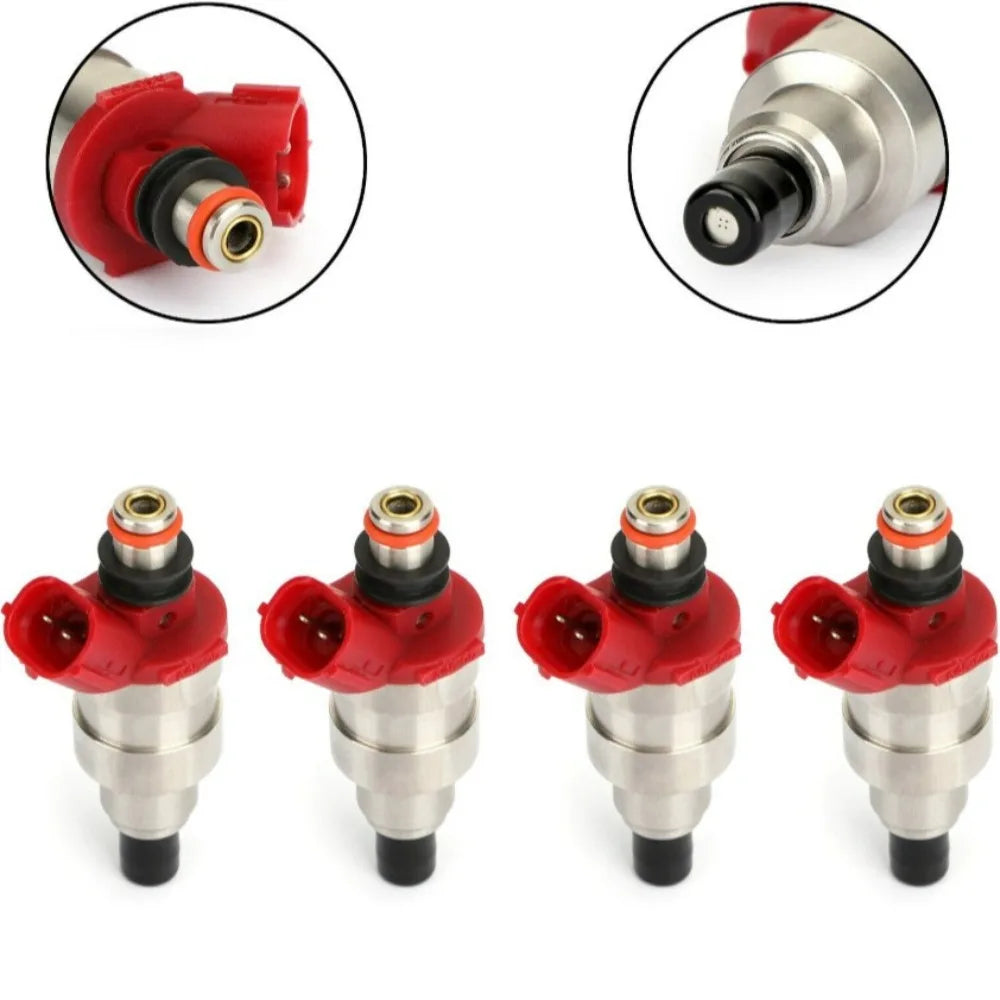 G609-13-250 Fuel Injector for Mazda MPV B2600