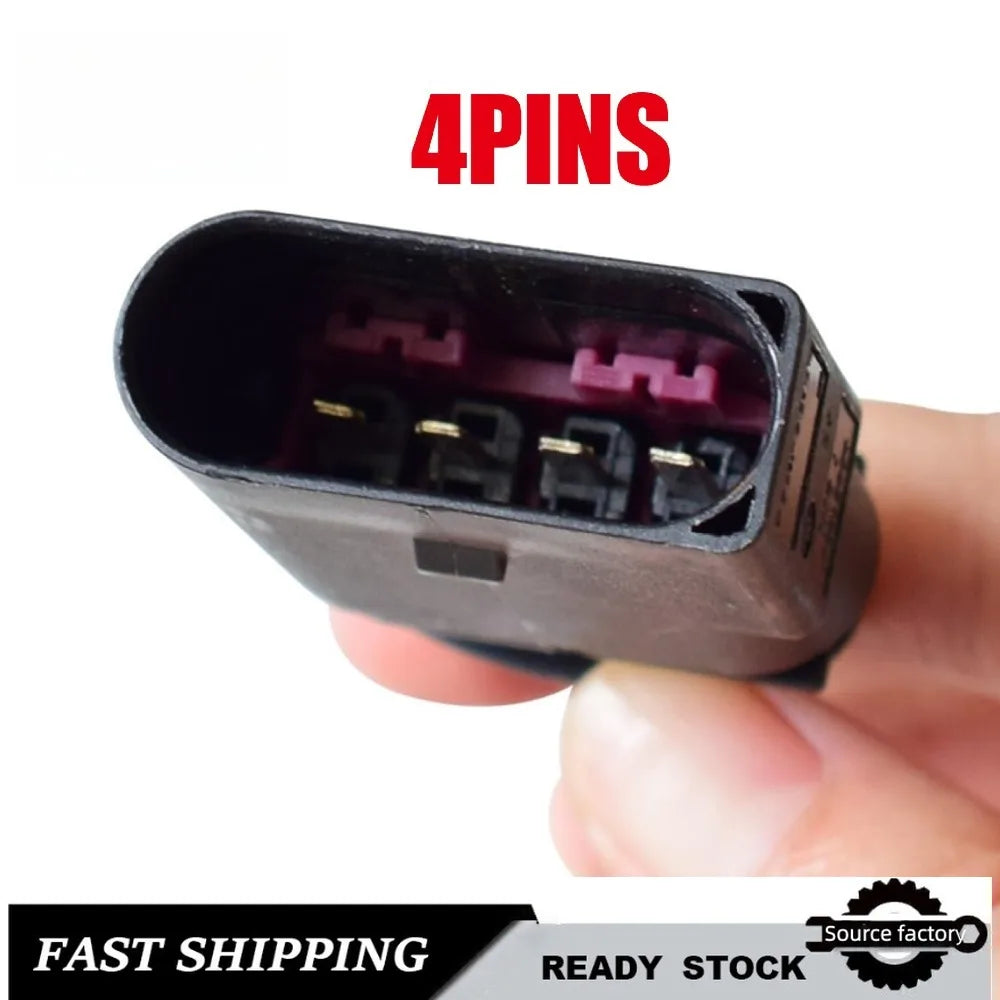Oxygen O2 Sensor 0258006978 06A906262AC 250-24427 for Audi Skoda Oxygen Sensor in-stock Shipped Immediately
