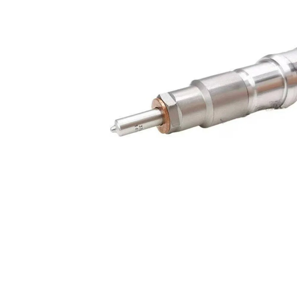 0445120080 high-pressure common rail injector assembly for Doosan Daewoo DX260LC-9C excavatorIn-stock shipped immediately