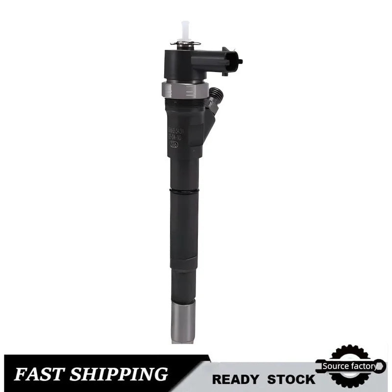 0445110286 Common Rail Fuel Injector for VM Engine Diesel Injector -Low Emission Fast Shipping