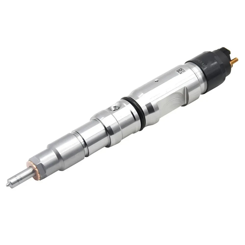 0445120217 51101006126 Common rail diesel fuel injectors for MAN TGA TGS TGX - auto parts