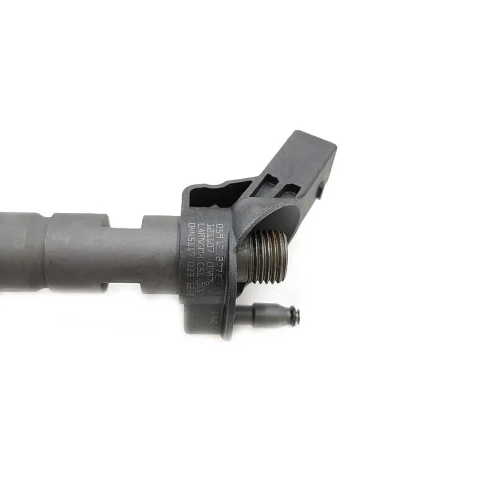 Fuel Injector Diesel Fuel Injector for 0445117032 0445117033 059130277EM for Vw Audi 3.0 TDI-auto Engine PartsFast Shipping
