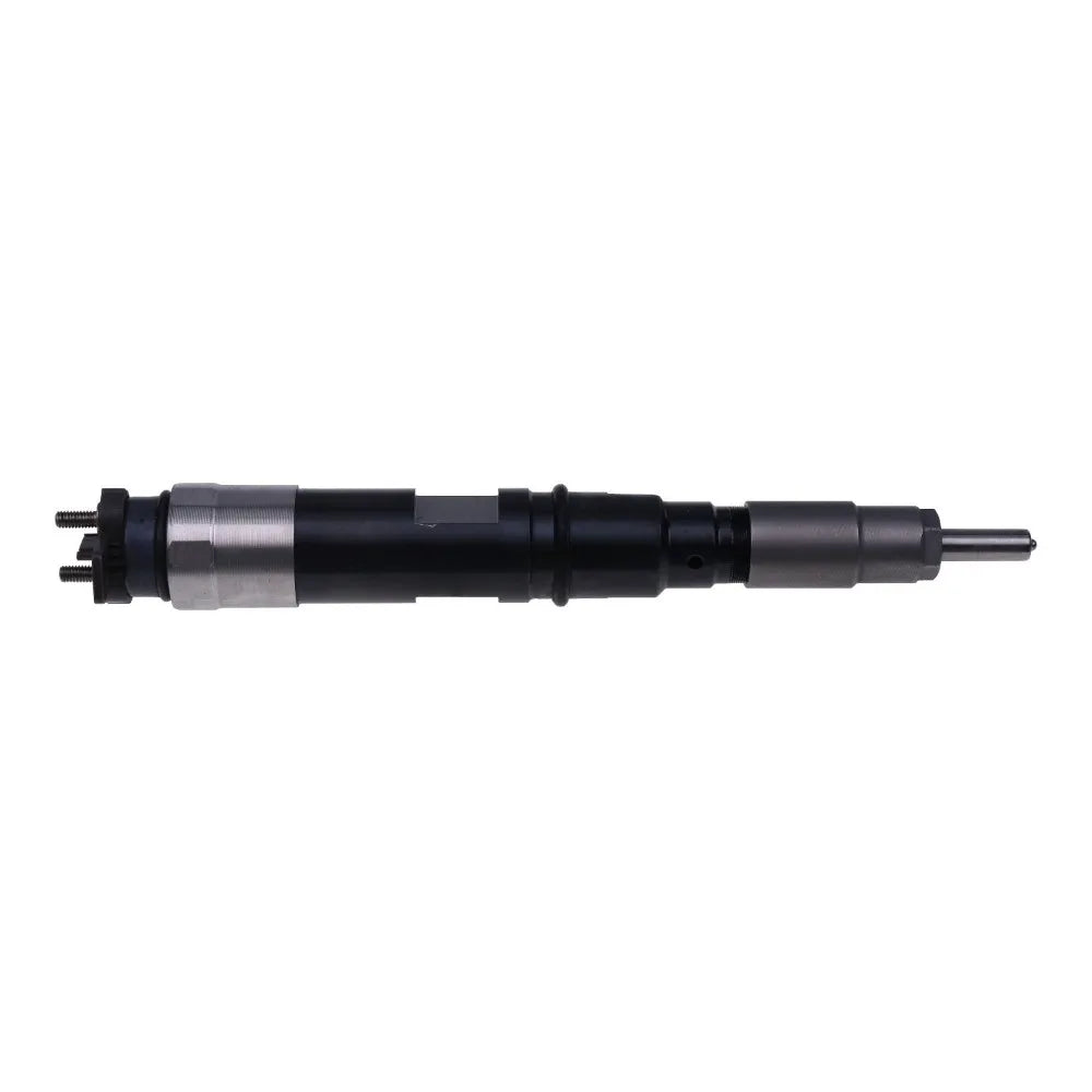 Common Rail Injector Fuel Injector 095000-5160 RE524362/RE518725 RE504181/SE501937 for John Deere 6068 6081 6090 Engine 8.1L