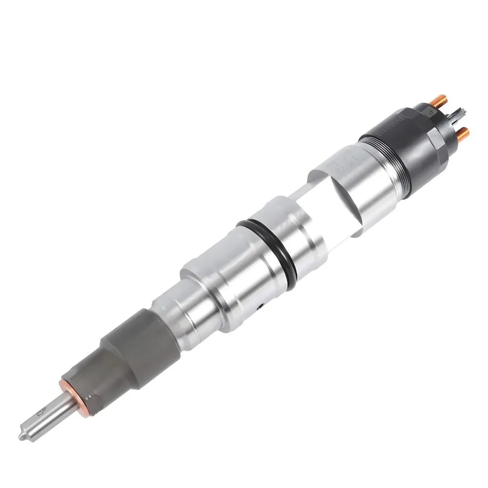 Fuel Injector0445120419 Diesel Fuel Injector for YUCHAI LVA00-1112100-A38 Common Rail Injector-High FlowCar Accessories