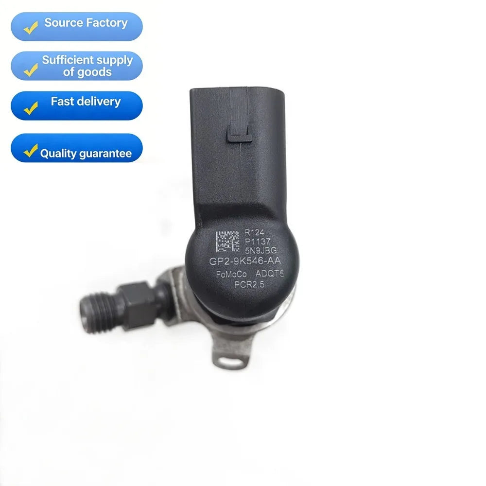 Fuel Injector Fuel Common Rail Injector GP2-9K546-AA  for Ford Injector Auto Engine  Parts Fast Shipping