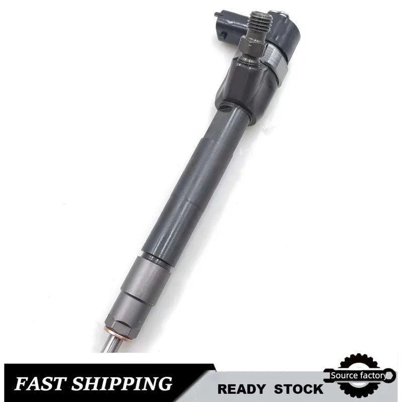 0445110639 04L130277AA Fuel Injector for Volkswagen Golf Passat, Skoda Kodr Kodiaq Audi -Low Emission Fast Shipping