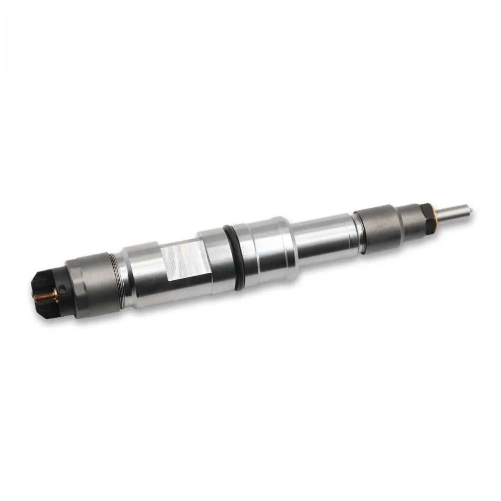 Fuel Injector Nozzle Injector 0445120580 Diesel Fuel Injector for Weichai-High FlowCar Accessories