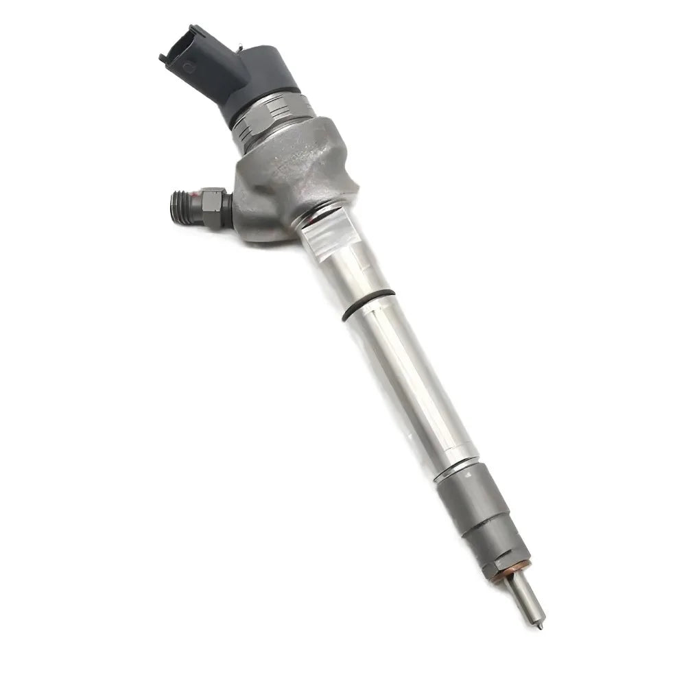 0445110678 Fuel Injector 1100100XED12 Common Rail Injector for Automobile Parts -In-stock Shipped Immediately