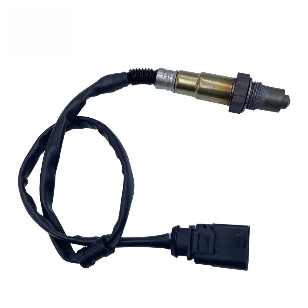 O2 Sensor 06J906262R for SKODA OCTAVIA/II/Combi LAURA VW GOLF/PLUS BORA Automotive Sensor in-stock Replacement Parts