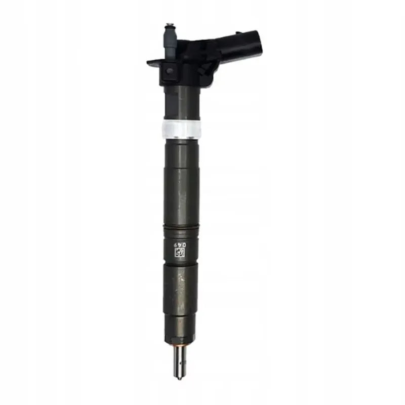 0445116058 0445116057 Diesel Common Rail Injector 0445116035 /6034  for Volkswagen Amarok 0986435369Low Emission Fast Shipping