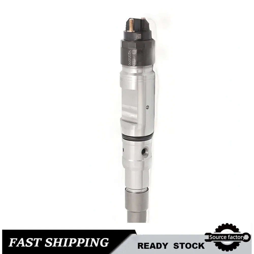 Fuel Injector0445120351 5801618038 Diesel Fuel Injectors for IVECO Holland Kod-High Flow Car Accessories