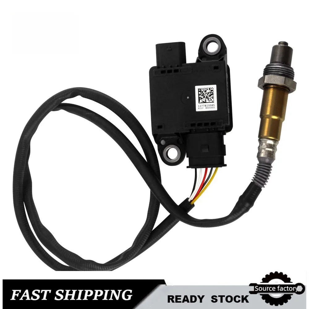 PM Sensor GC3Z-5L239-A for Ford 15-16 F250 F350 SD Auto Particle Sensor Car AccessoriesFast ShippingPerfect Fit EasyInstallation