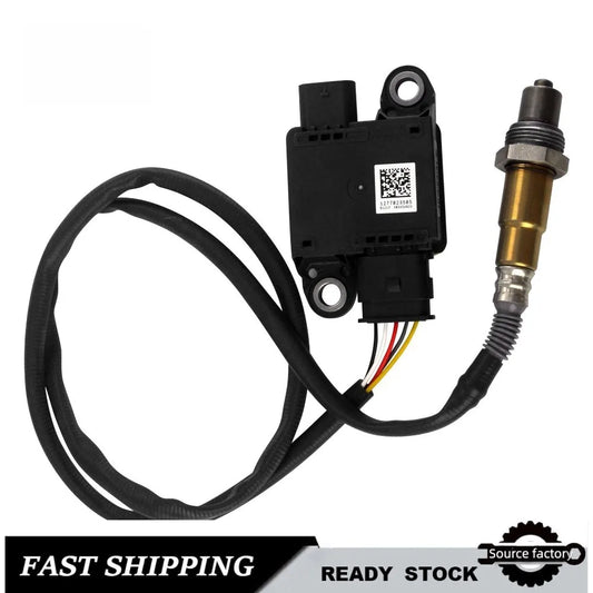 PM Sensor GC3Z-5L239-A for Ford 15-16 F250 F350 SD Auto Particle Sensor Car AccessoriesFast ShippingPerfect Fit EasyInstallation