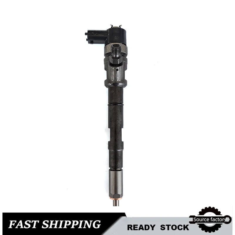 Common Rail Injector Diesel Injector 0445110030 6130700187 For Mercedes-Benz Sprinter V-Class VITO