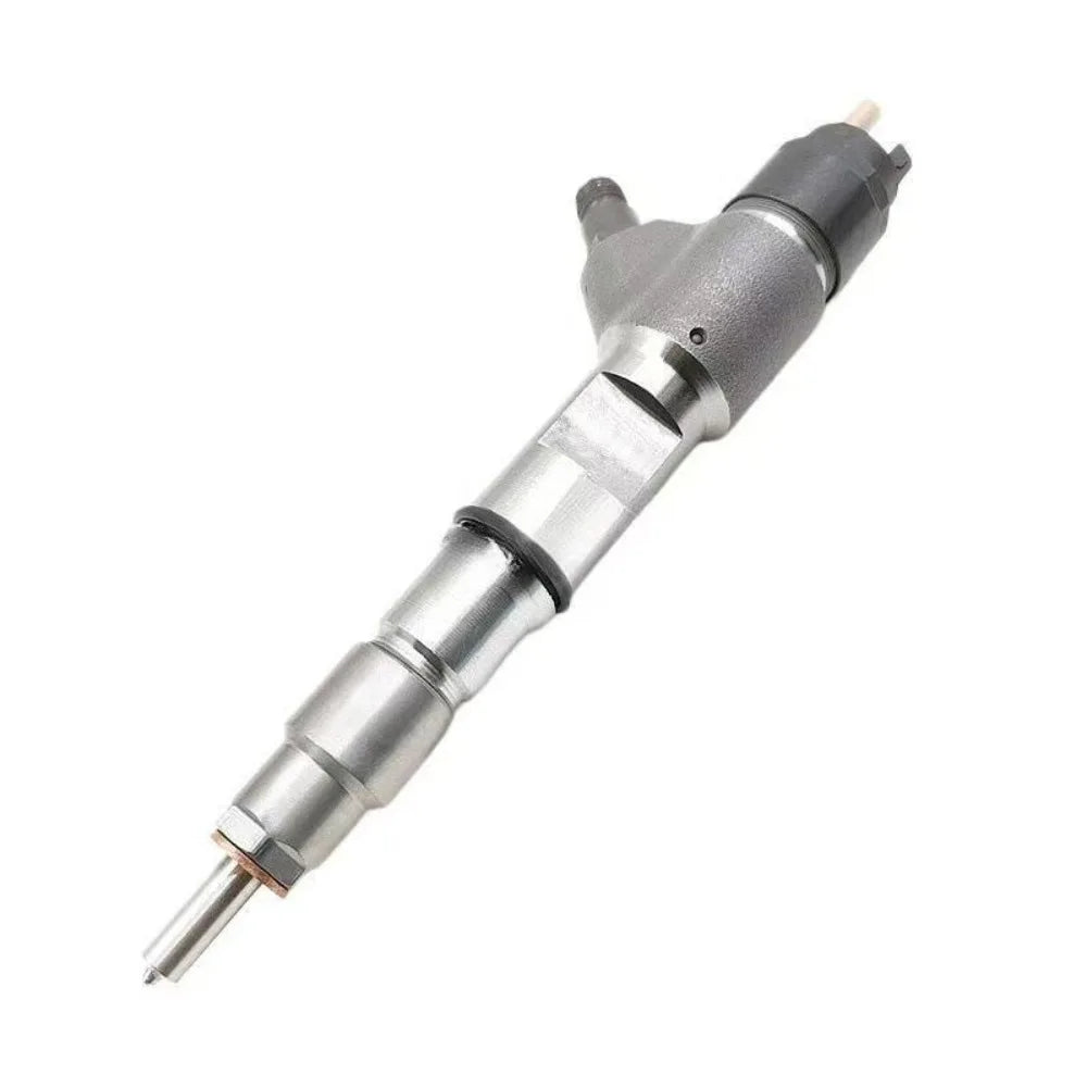 0445120134 High pressure common rail injector assembly for Cummins ISF3.8 engine