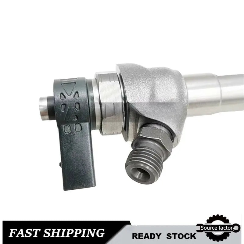 Common Rail Injector 0445110476 04L130277G Injector Nozzle 0445110477 for Audi -Low Emission Fast Shipping