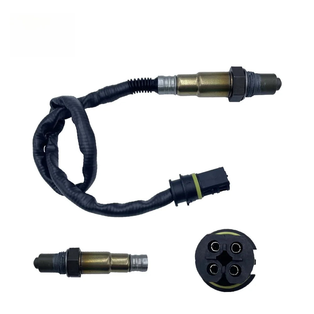 O2 Sensor 0015406017 for Mercedes-Benz S500 E320 S430 CL55 AMG CL500 Automotive Sensor Shipped ImmediatelyReplacement Parts