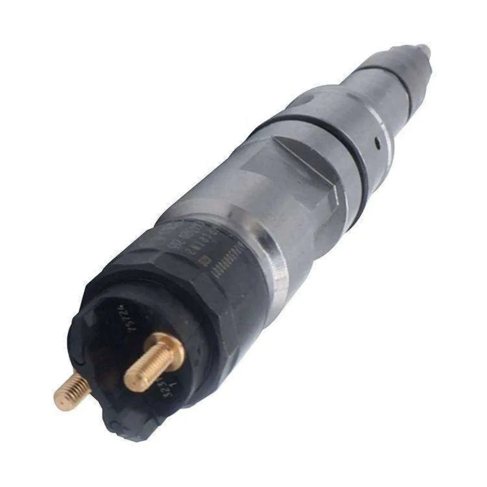 For Weichai National V Injector Assembly 612630090055 Injector Assembly 0445120391 InjectorIn-stock Shipped Immediately