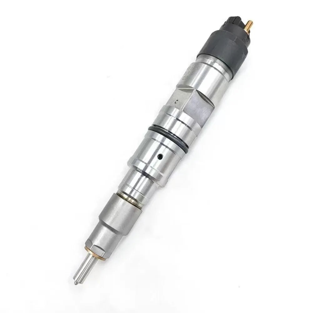 0445120447 high pressure common rail injector assembly, suitable for FAW Jiefang Xichai Aoshenguo V