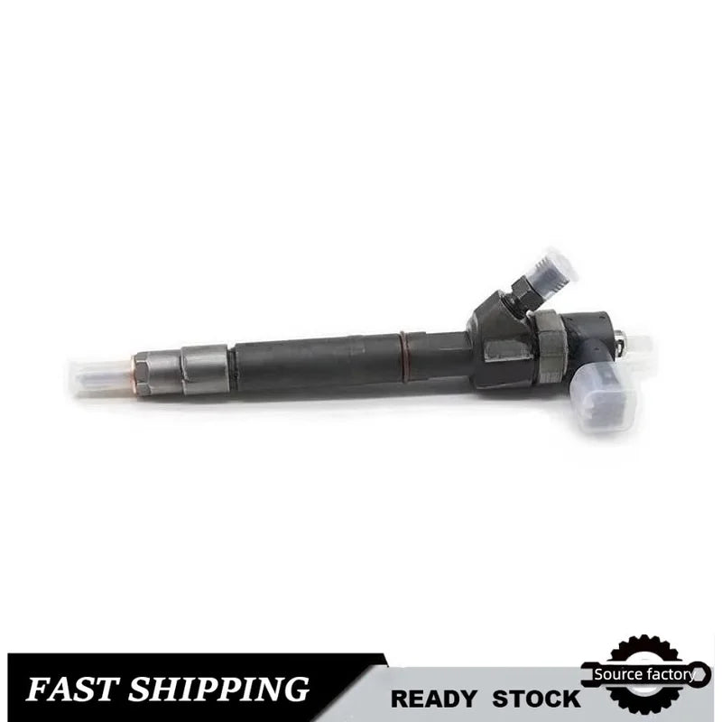 Nozzle 0445110015 Common Rail Nozzle 0986435005 for Mercedes-Benz Low Emission Fast Shipping
