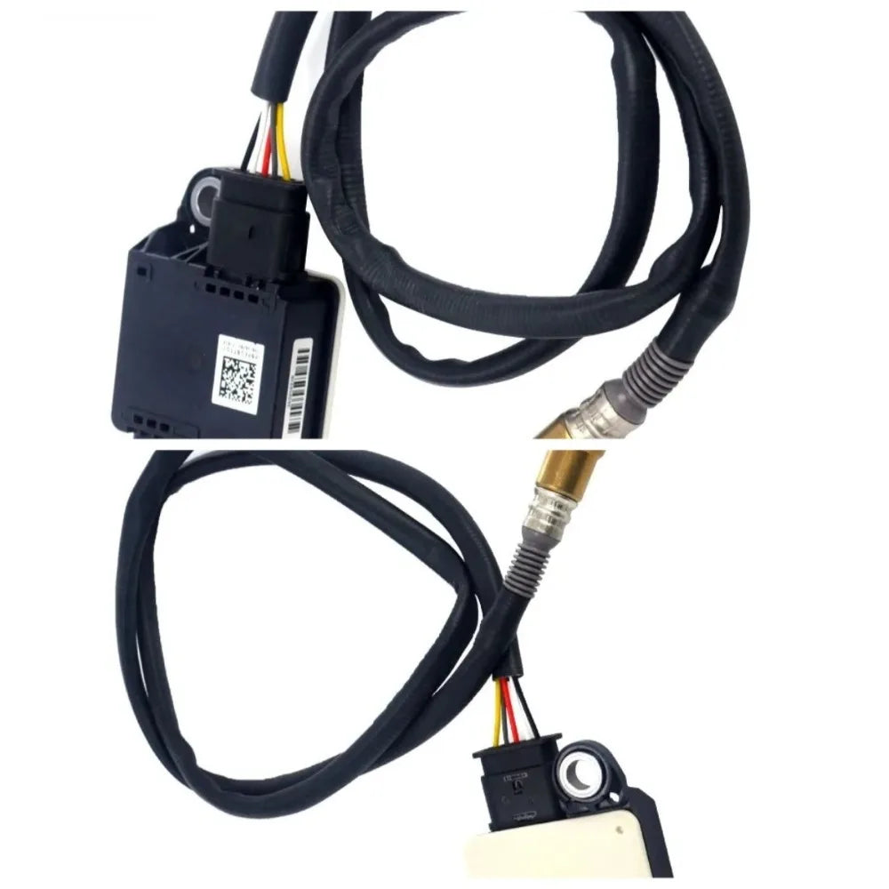 PM Sensor JC3A-5L239-CA for Ford Particle Sensor car accessories In Stock Fast ShippingPerfect Fit Easy Installation