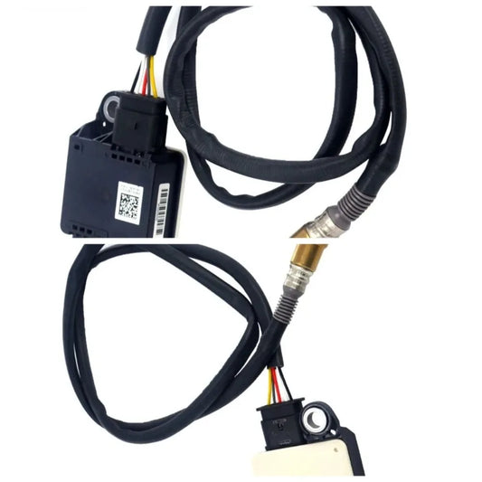 PM Sensor JC3A-5L239-CA for Ford Particle Sensor car accessories In Stock Fast ShippingPerfect Fit Easy Installation