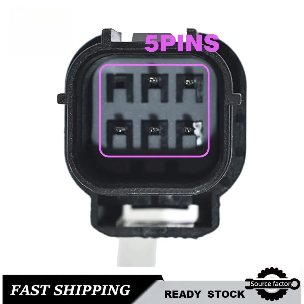 Oxygen O2 Sensor 36531-r70-a01 for Honda 08-10 Accord NTK MDX 3.5L Oxygen Sensor in-stock Shipped Immediately