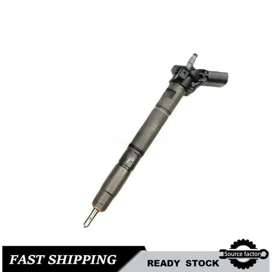 Fuel Injector for Audi A4 A5 A6 A7 A8 Q7 3.0 D  0445117081 Engine Fuel Injector PartsFast Shipping