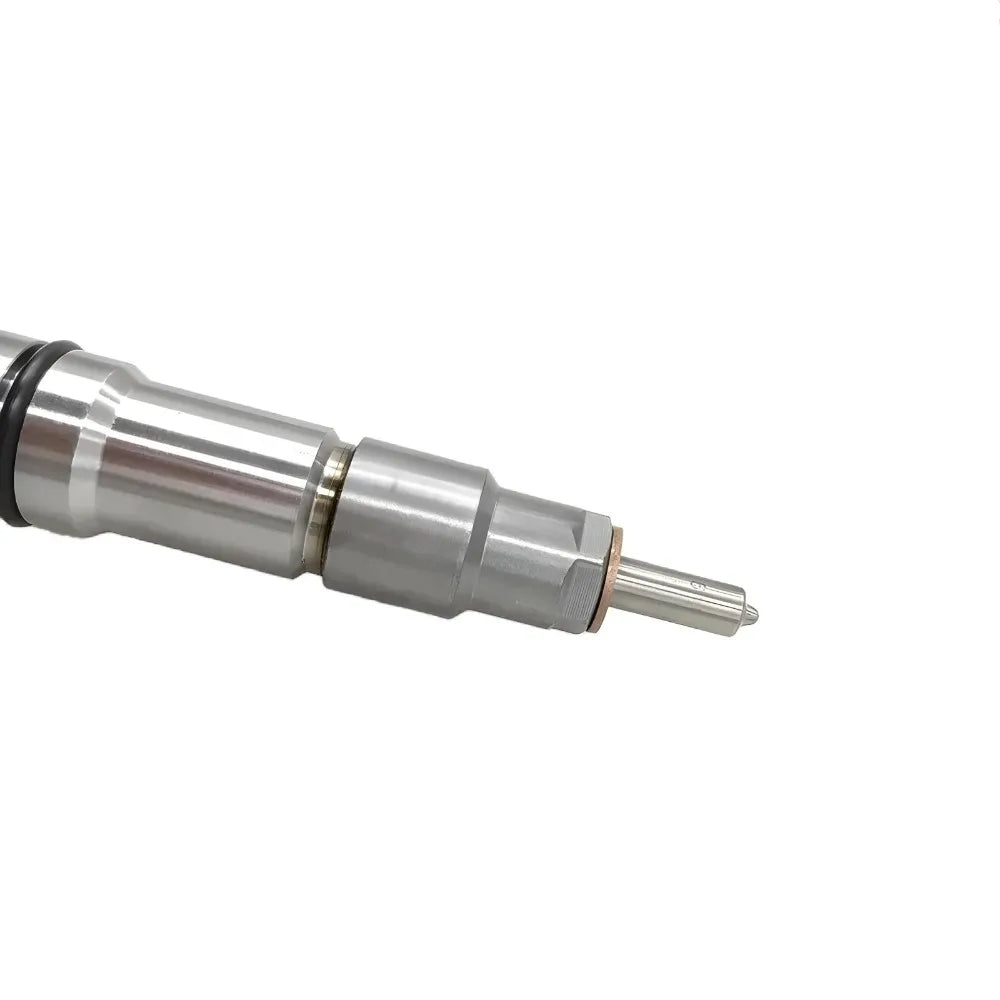 Fuel Injector0445120343 High Quality Diesel Fuel Injector for Weichai WD10-EU4 POWER 612600080031 -High Flow Car Accessories
