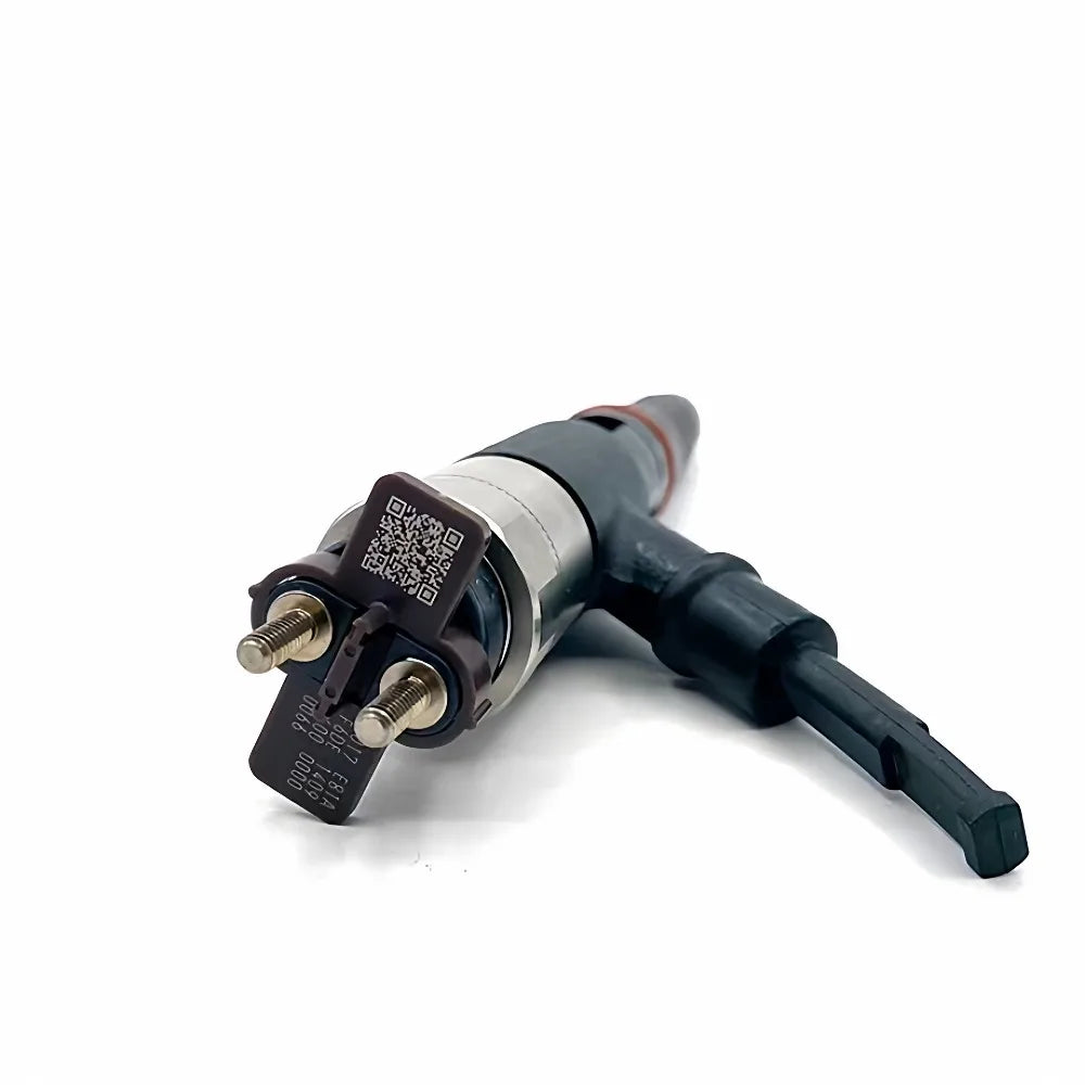 5296723 High Pressure Common Rail Injector Assembly Suitable for Foton Omarco 3.8 Oman Matching G3S53Instock Shipped Immediately