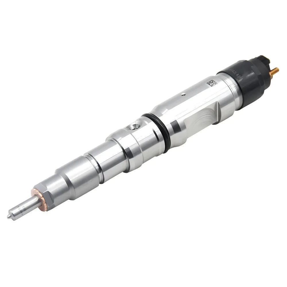 0445120217 51101006126 Common rail diesel fuel injectors for MAN TGA TGS TGX - auto parts