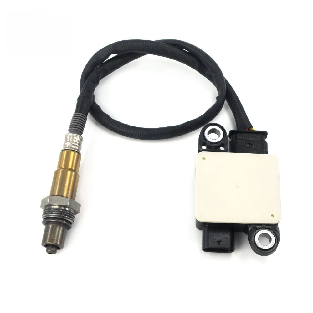 PM Sensor FOR RENAULT TALISMAN 227932854R 0281007392 Particulate, Sensor Auto Parts In Stock Fast Shipping