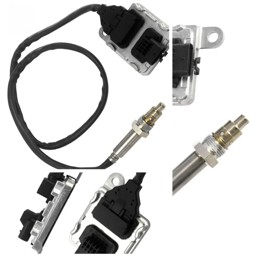 NOx Sensor29650-2R000 for Modern, Nitrogen Oxygen SensorReplacement PartsReady To Ship