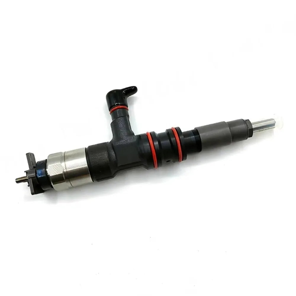 Common Rail Injector Fuel Injector 095000-7140/09500-7141/33800-52000 for Hyundai D4GA 3.9L HD65-car accessories Fast Delivery