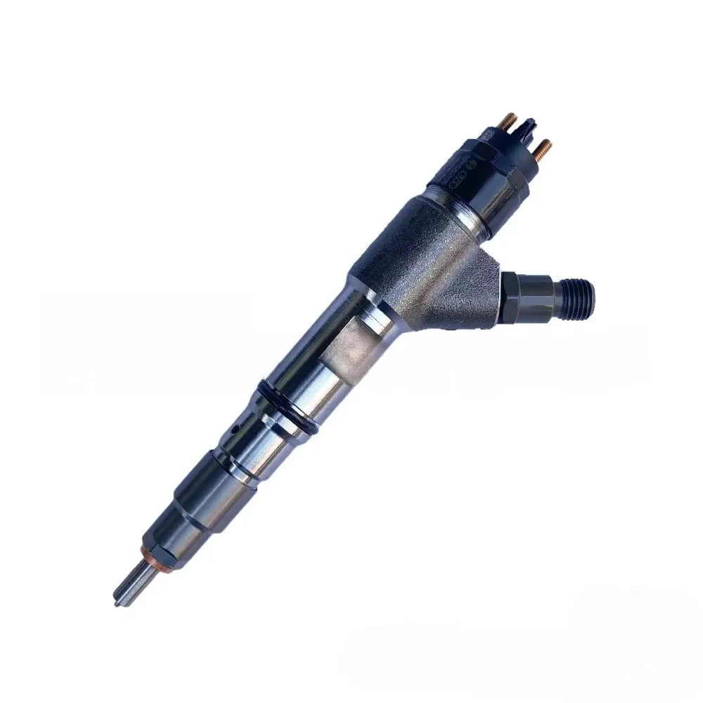Fuel Injector0445120606 for Foton Aoling Common Rail EFI Injector Assembly Injector Nozzle High FlowCar Accessories