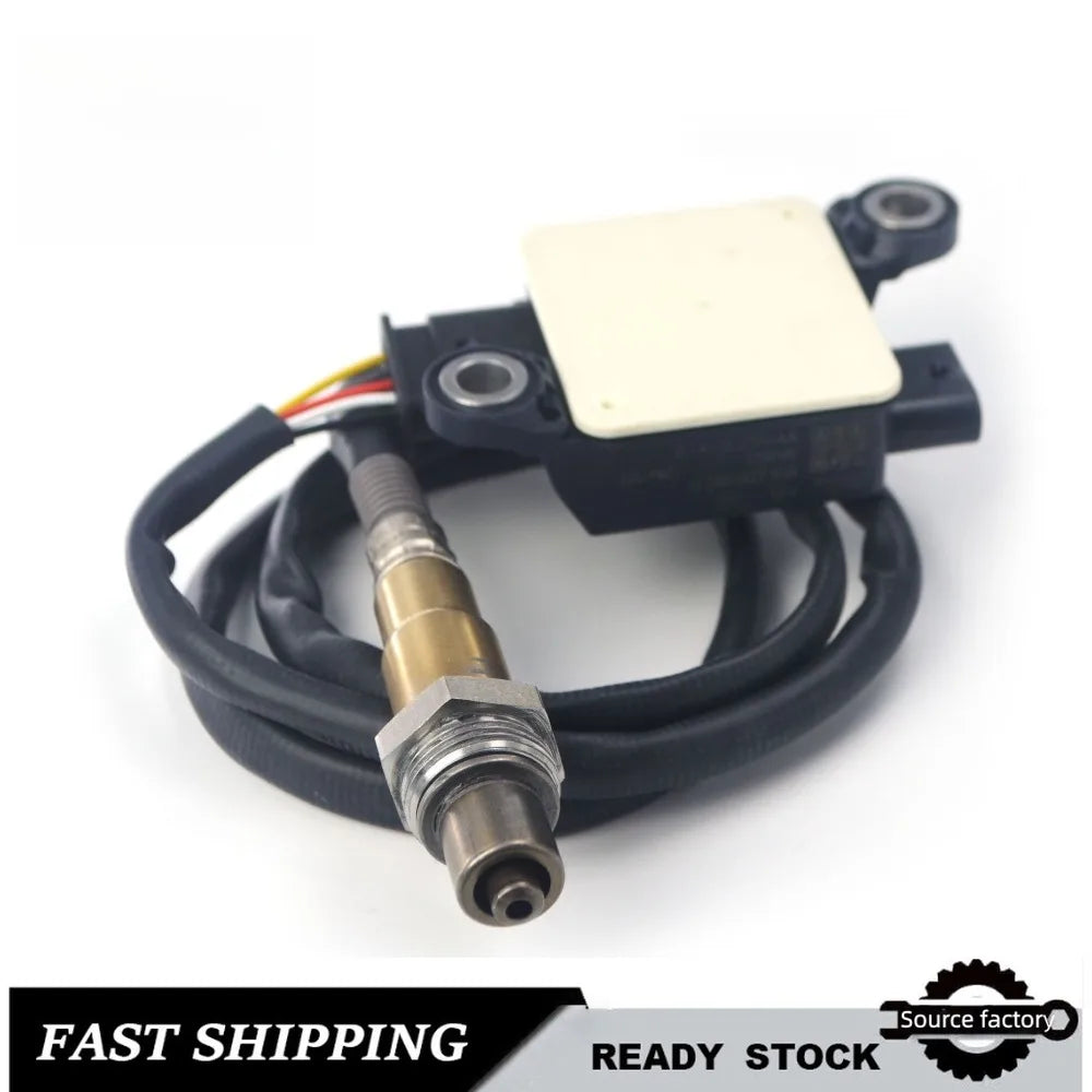 PM Sensor55510098 0281007874/848 High Quality Particle Sensor Auto Parts In Stock Fast ShippingPerfect Fit Easy Installation
