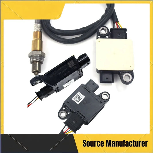 PM Sensor 55509682 Auto Sensor 0281007849 ForOpel Insignia B COMBO Car Accessories Fast ShippingPerfect Fit Easy Installation