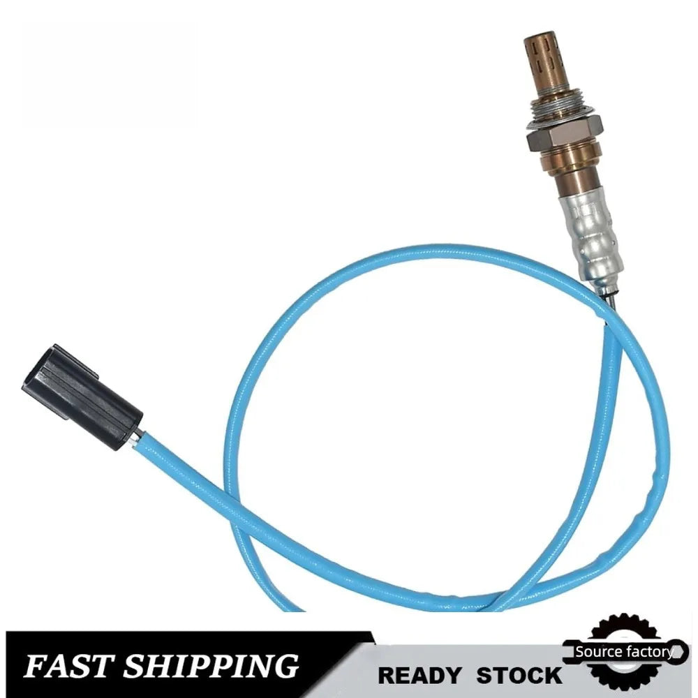 Oxygen O2 Sensor L556-18-861A for Mazda Oxygen Sensor Auto Parts, Sensor in-stock Shipped Immediately