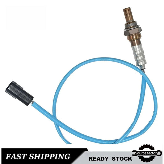 Oxygen O2 Sensor L556-18-861A for Mazda Oxygen Sensor Auto Parts, Sensor in-stock Shipped Immediately