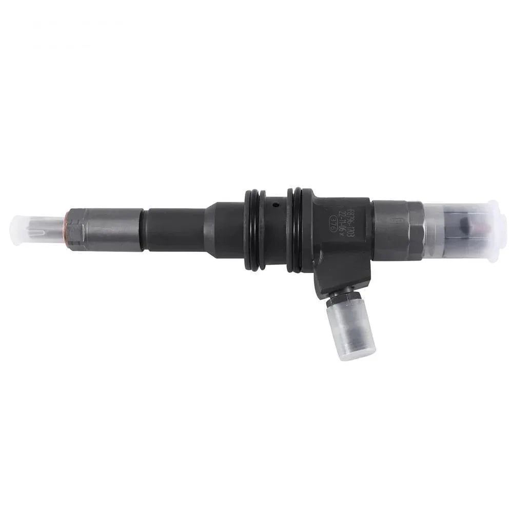 Fuel Injector0445120006 Common Rail Fuel Injector ME355278 6M70 for Mercedes-Benz Mitsubishi-High FlowCar Accessories