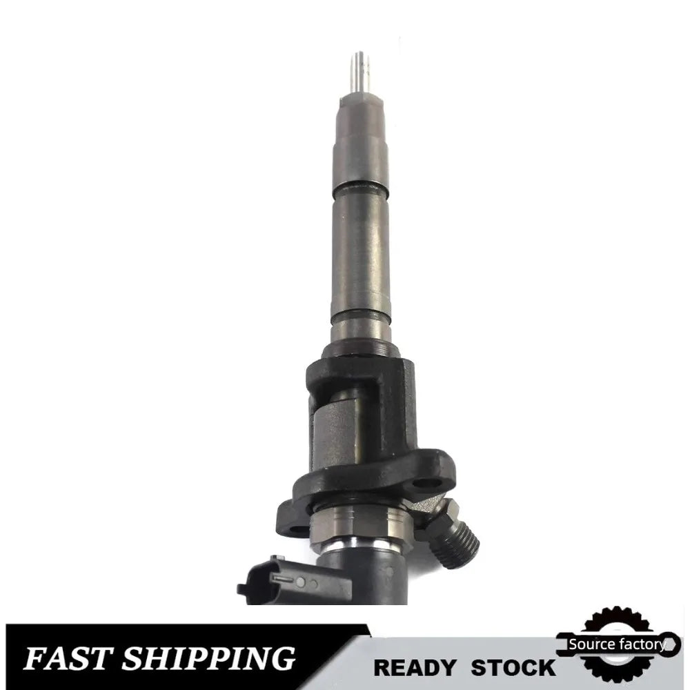 Fuel Injector0445120096/120108/120550/120551 Diesel Fuel Injectors for Volvo PENTA Engines 3887696 High Flow Car Accessories