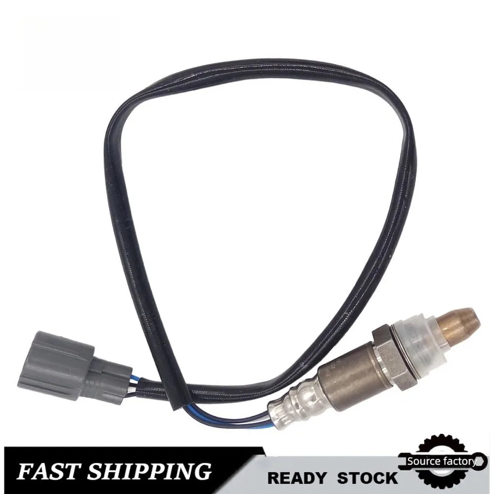 Oxygen O2 Sensor 89467-02060 Oxygen Sensor for Toyota Auto Parts in-stock Shipped Immediately