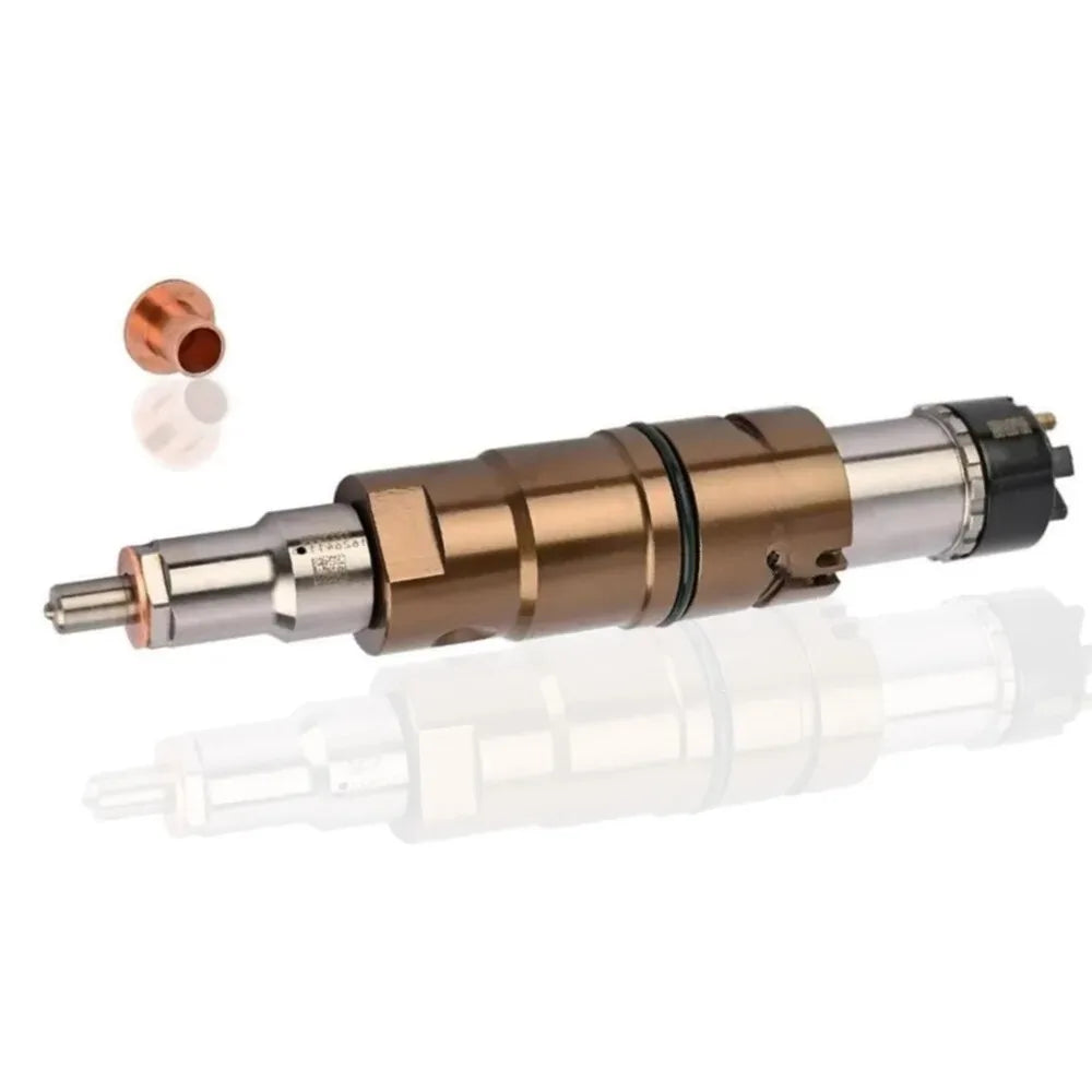 Common Rail Injector Common Rail Fuel Injector 1881564 for Scania XPI DC9 DC13 DC16 Diesel Engine-car accessories Fast Delivery