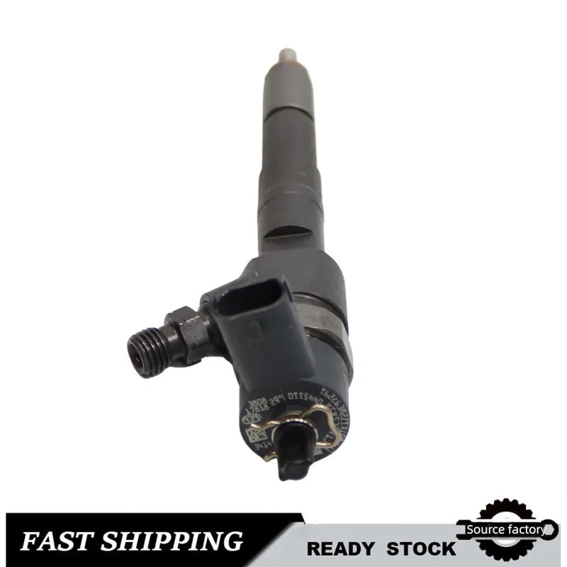 Diesel Fuel Injector 0445110682 55263233 for FIAT 500X 14 ON 2.0 MultijetLow Emission Fast Shipping